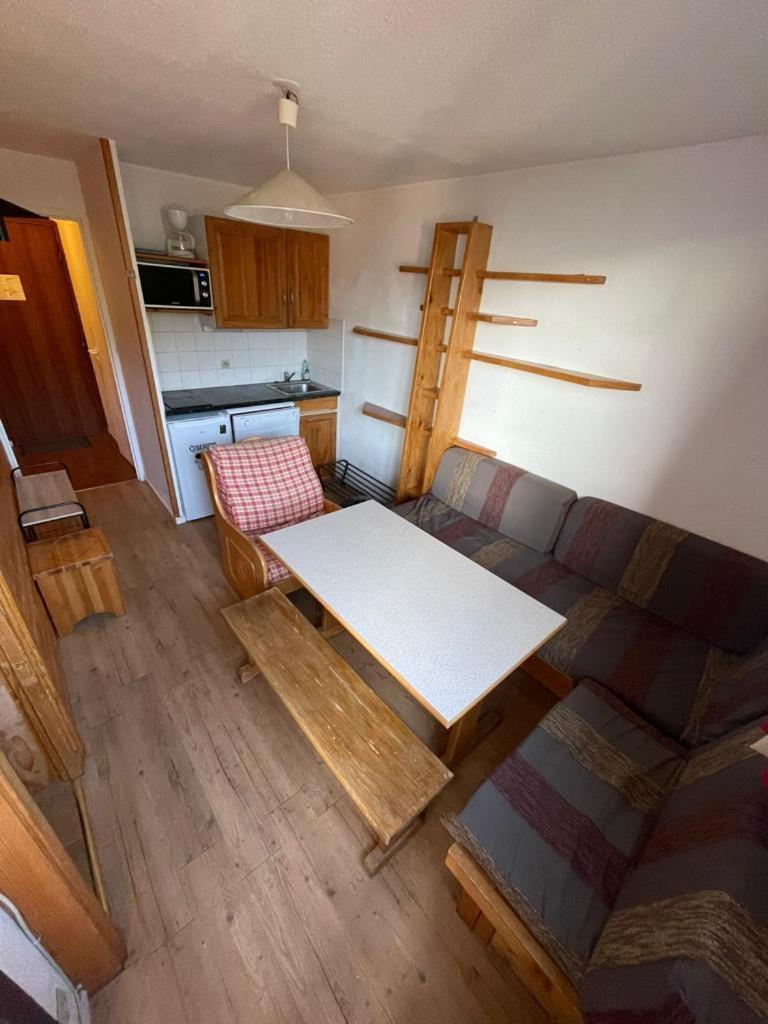 Joker'S Manor By Alpstays Val Thorens Exterior foto